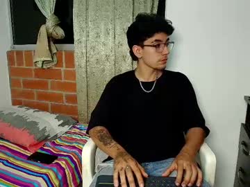 Ameli_And_Lucas June 15, 2025 Chaturbate stream image