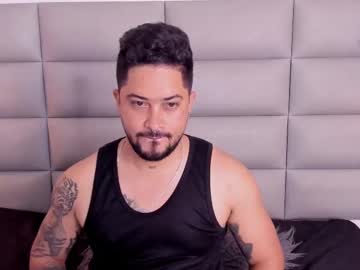 Apolomarcos_ June 15, 2025 Chaturbate stream image