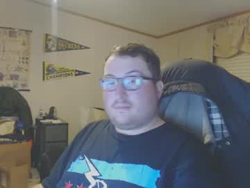 Bigmike5016 June 15, 2025 Chaturbate stream image
