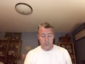 Chrisw8121 June 15, 2025 Chaturbate stream image