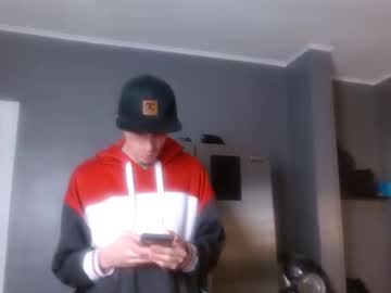 Jamehameja June 15, 2025 Chaturbate stream image