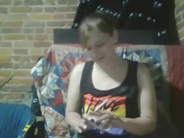 Kitty_Vonkush_ June 15, 2025 Chaturbate stream image