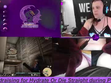 Raysuon June 15, 2025 Chaturbate stream image