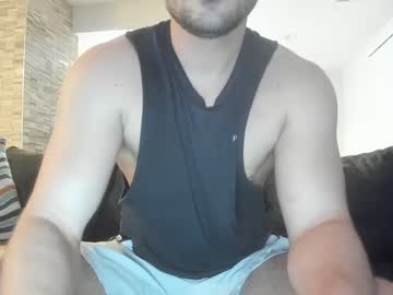 Sexyboy_Jutsu June 15, 2025 Chaturbate stream image
