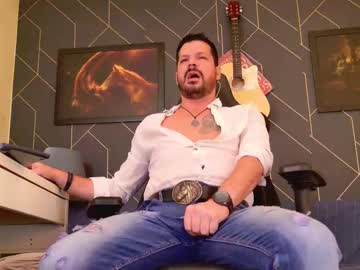 Aaronbomer June 15, 2025 Chaturbate stream image