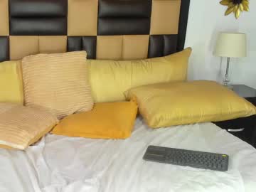 Barbiekano June 15, 2025 Chaturbate stream image