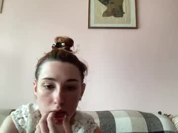 Deliverysmile June 15, 2025 Chaturbate stream image