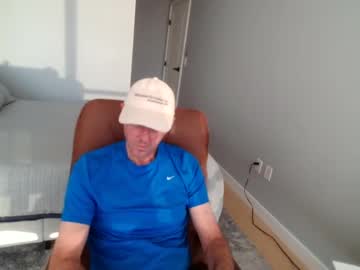 Ldrunner2 June 15, 2025 Chaturbate stream image