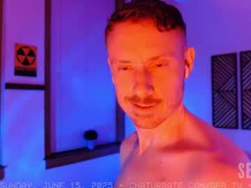 Seb_Tv June 15, 2025 Chaturbate stream image