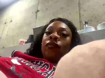 She_Is_Everything June 15, 2025 Chaturbate stream image