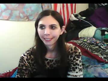 Totalfuckingadorable June 15, 2025 Chaturbate stream image