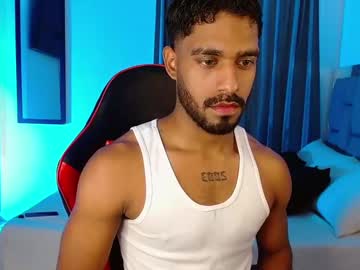 Damiano_Walker June 15, 2025 Chaturbate stream image