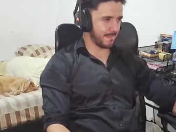Horny_Lukas22 June 15, 2025 Chaturbate stream image