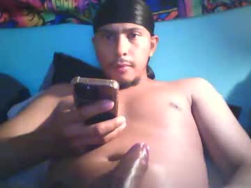 Jackieandpablo June 15, 2025 Chaturbate stream image