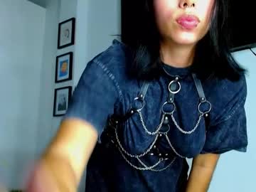 Lissa_Girlxxx June 15, 2025 Chaturbate stream image