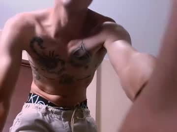Lukky_Luciano June 15, 2025 Chaturbate stream image