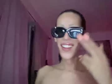 Matrixprincess June 15, 2025 Chaturbate stream image