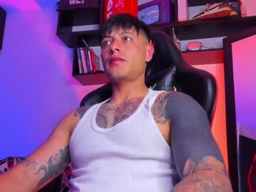 Mercenaryxxx June 15, 2025 Chaturbate stream image
