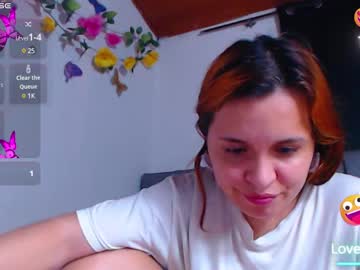 Nikisweet_Sweet June 15, 2025 Chaturbate stream image