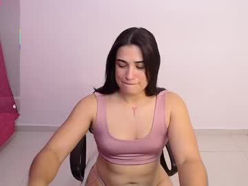 Paris_Moss June 15, 2025 Chaturbate stream image