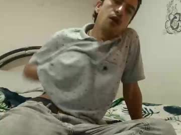 Siriusgalactic2 June 15, 2025 Chaturbate stream image