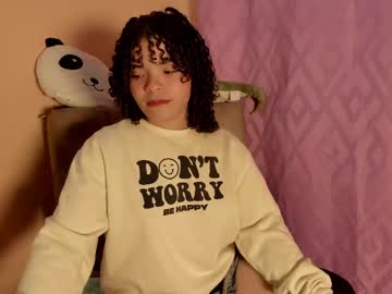 Soy_Jacky18 June 15, 2025 Chaturbate stream image