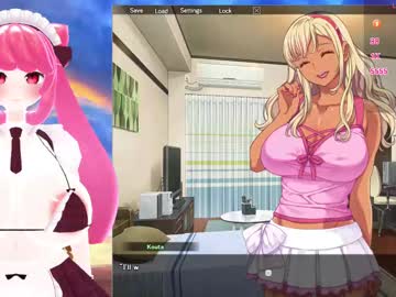 Cherrybust June 15, 2025 Chaturbate stream image