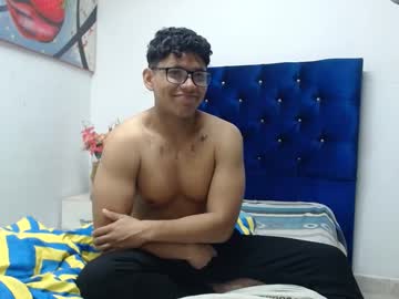 Couple_Lucas_Nicoll June 15, 2025 Chaturbate stream image