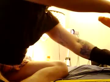 Crusteetowel June 15, 2025 Chaturbate stream image