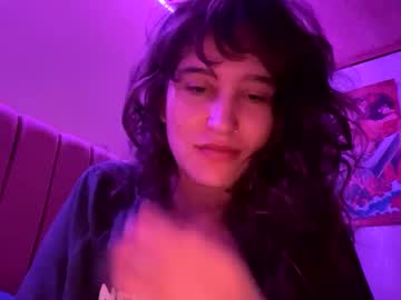 Draculina69 June 15, 2025 Chaturbate stream image