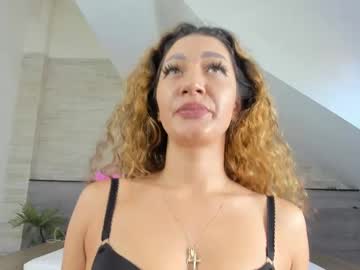 Giulia_Rossi June 15, 2025 Chaturbate stream image