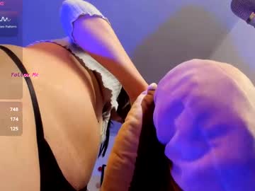 Stefy___ June 15, 2025 Chaturbate stream image