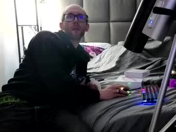 Tecknofreak June 15, 2025 Chaturbate stream image