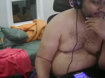 Bigdaddytrey June 15, 2025 Chaturbate stream image