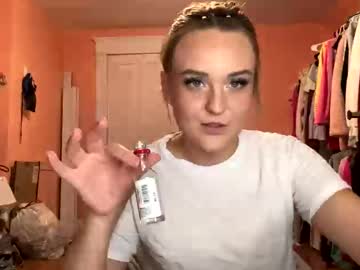 Honeydrippinbunny June 15, 2025 Chaturbate stream image