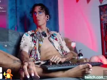 Kyle_Owens_ June 15, 2025 Chaturbate stream image