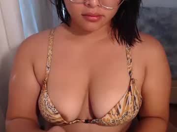 Rhianna_Arian June 15, 2025 Chaturbate stream image