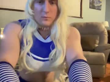 Sissysloot9000 June 15, 2025 Chaturbate stream image