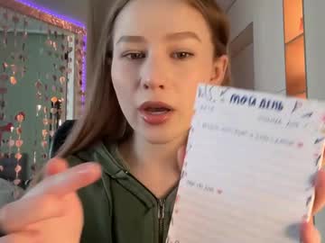 Whoisalisa June 15, 2025 Chaturbate stream image