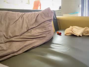 7znkbob June 15, 2025 Chaturbate stream image