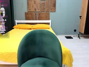 Bellaburn June 15, 2025 Chaturbate stream image