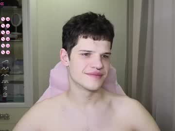 Callme_Christian June 15, 2025 Chaturbate stream image
