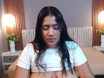 Scarletmoon3 June 15, 2025 Chaturbate stream image