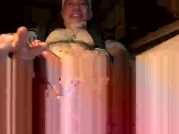 The_Experimenter June 15, 2025 Chaturbate stream image