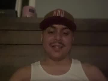 Cali_Boy818 June 15, 2025 Chaturbate stream image