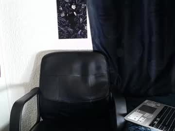 Dante_D_Angelo_ June 15, 2025 Chaturbate stream image