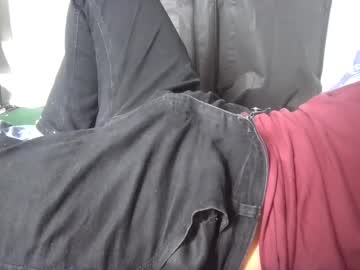 Denm321 June 15, 2025 Chaturbate stream image