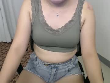 Pretty_Terisa June 15, 2025 Chaturbate stream image