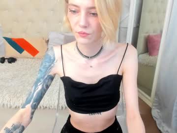 Vikka_Contessa June 15, 2025 Chaturbate stream image