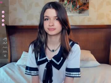 Dream_Melody June 15, 2025 Chaturbate stream image